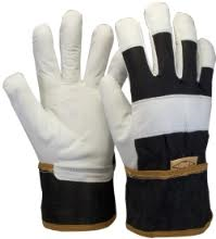 Protec® Getskinnshandske vinter 88G Soft Touch