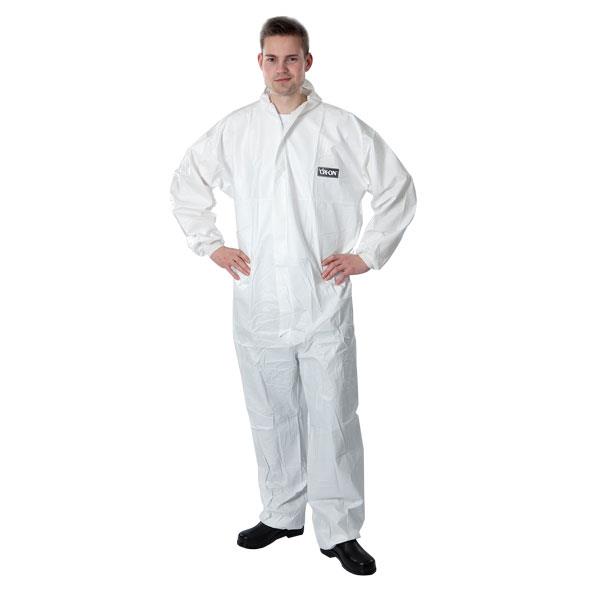 OX-ON Overall skyddsdräkt