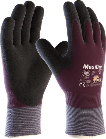 Maxidry Zero Vinter Priset gäller vid köp av minst 72par