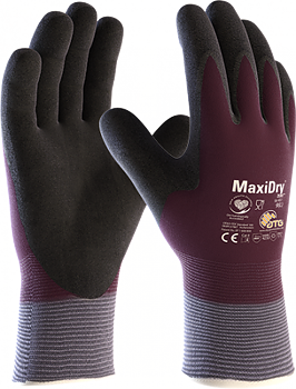 Maxidry Zero Vinter Priset gäller vid köp av minst 72par