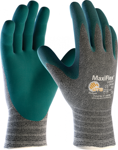 Maxiflex Comfort Priset gäller vid köp av minst 144par