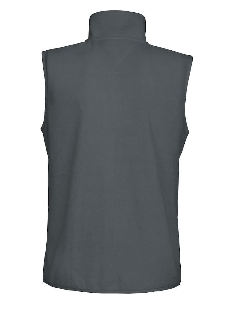 MELTON LADY VEST D.A.D - 3
