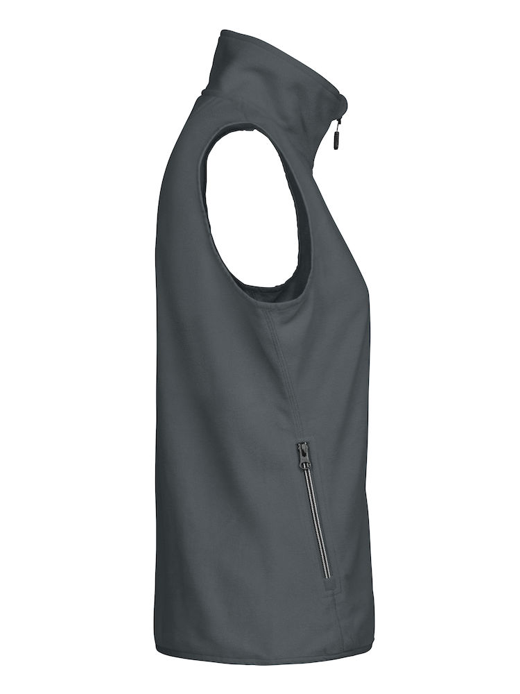 MELTON LADY VEST D.A.D - 2