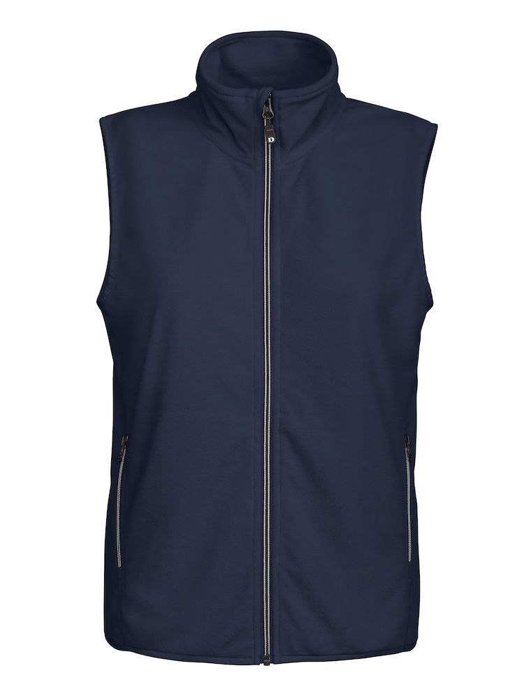 MELTON LADY VEST D.A.D - 6