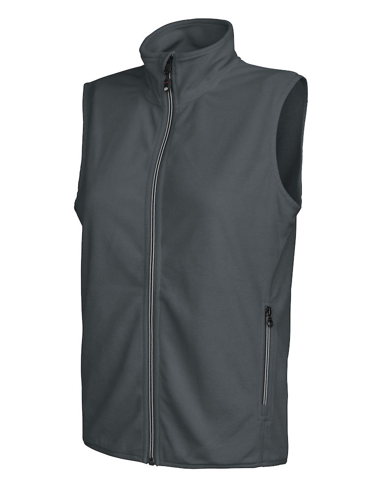 MELTON LADY VEST D.A.D - 5
