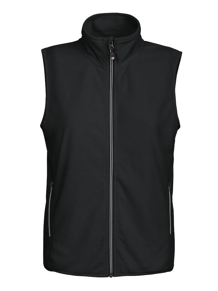 MELTON LADY VEST D.A.D - 7