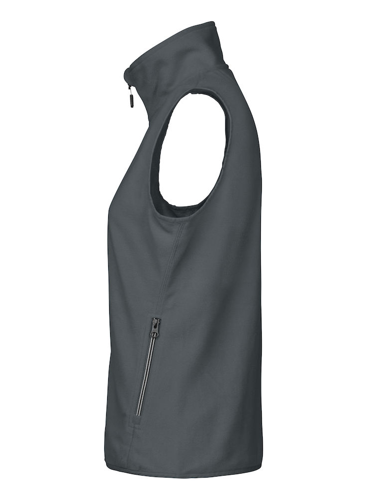 MELTON LADY VEST D.A.D - 4