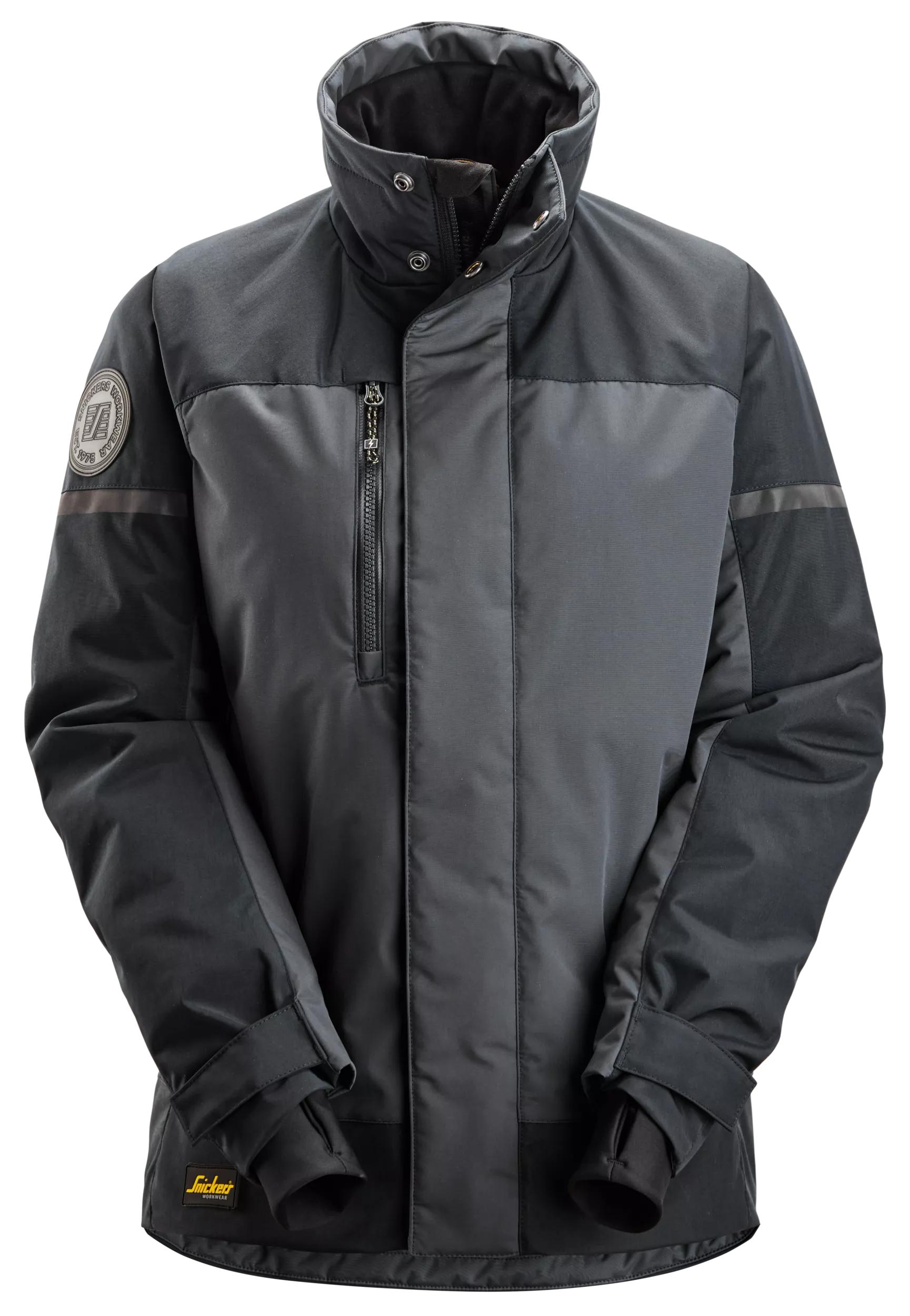 Snickers Workwear – AllroundWork, Fodrad damjacka - 3