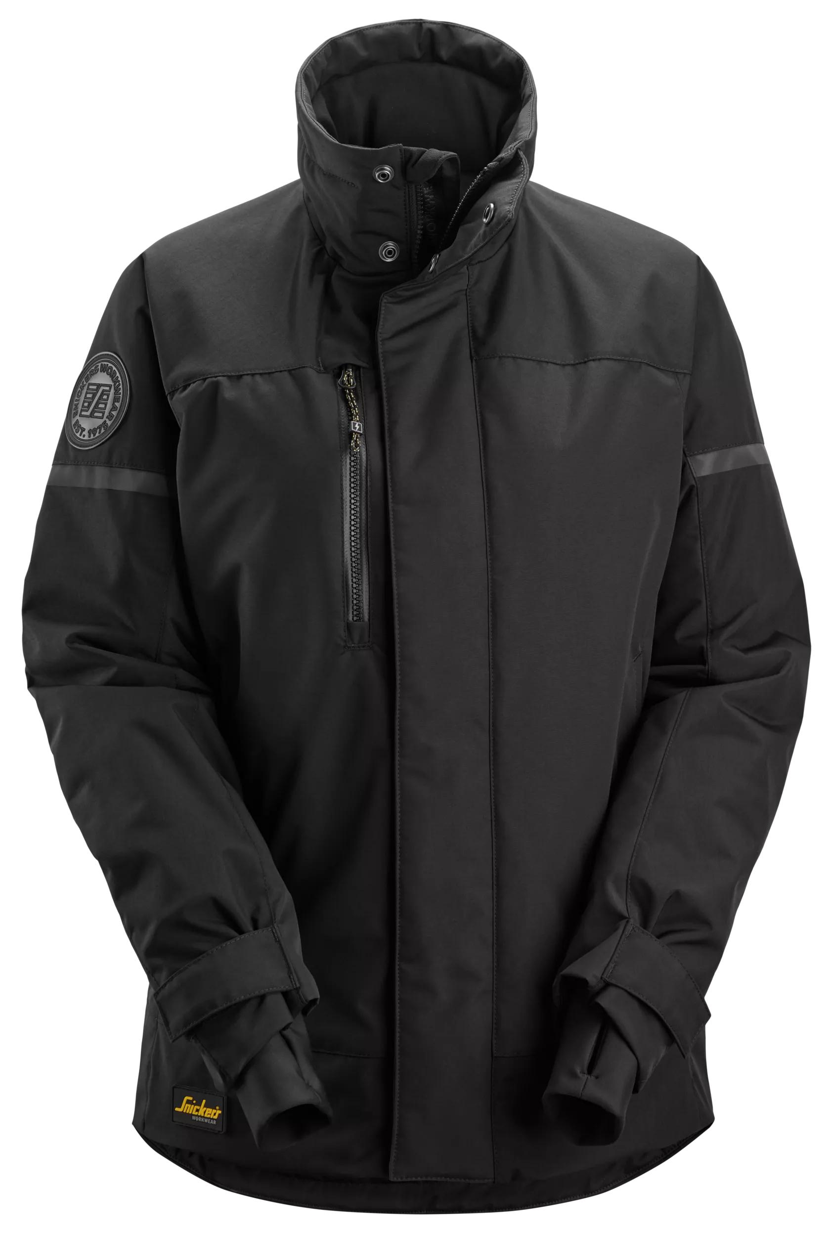 Snickers Workwear – AllroundWork, Fodrad damjacka