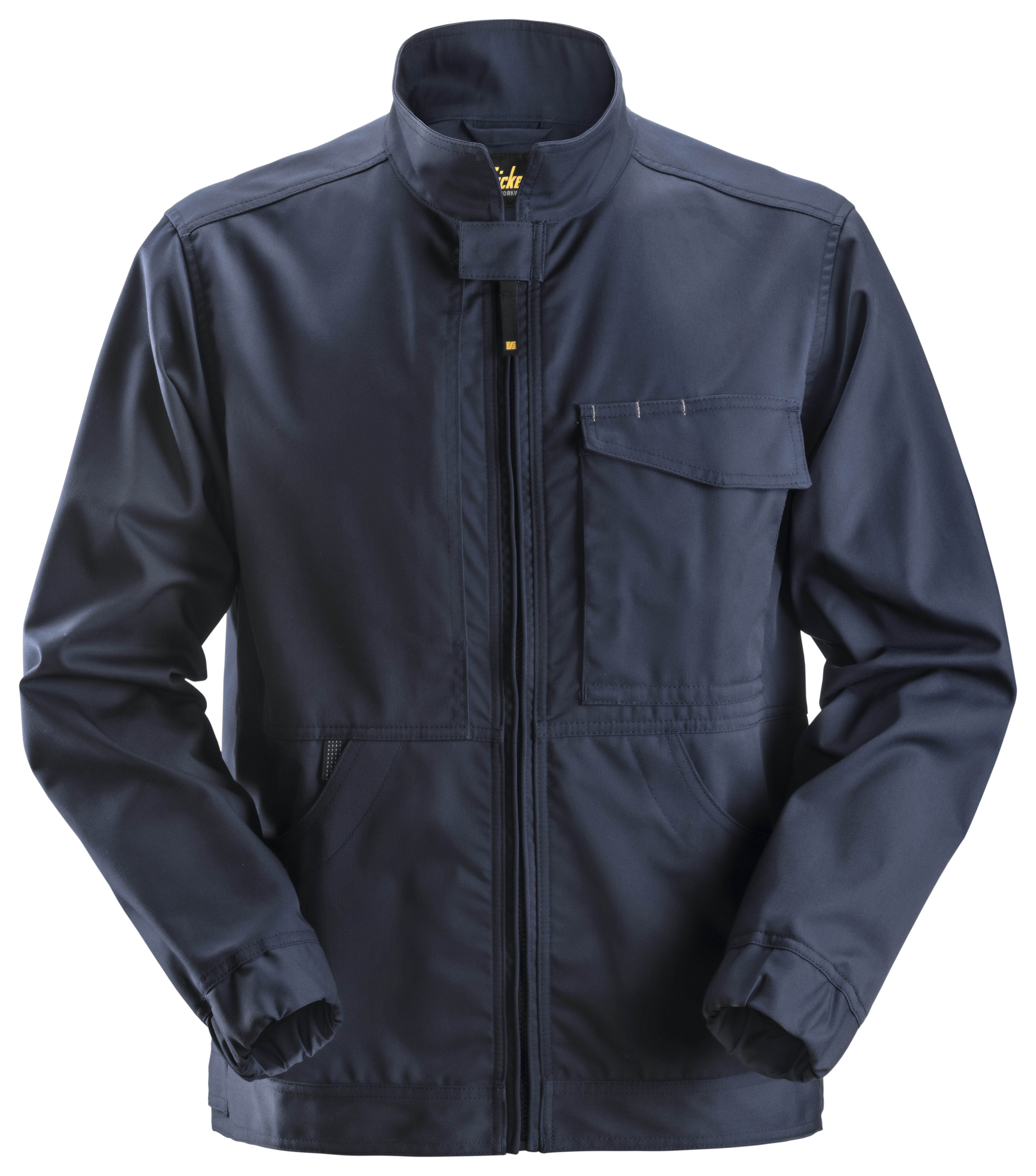 Snickers Workwear – Servicejacka - 4