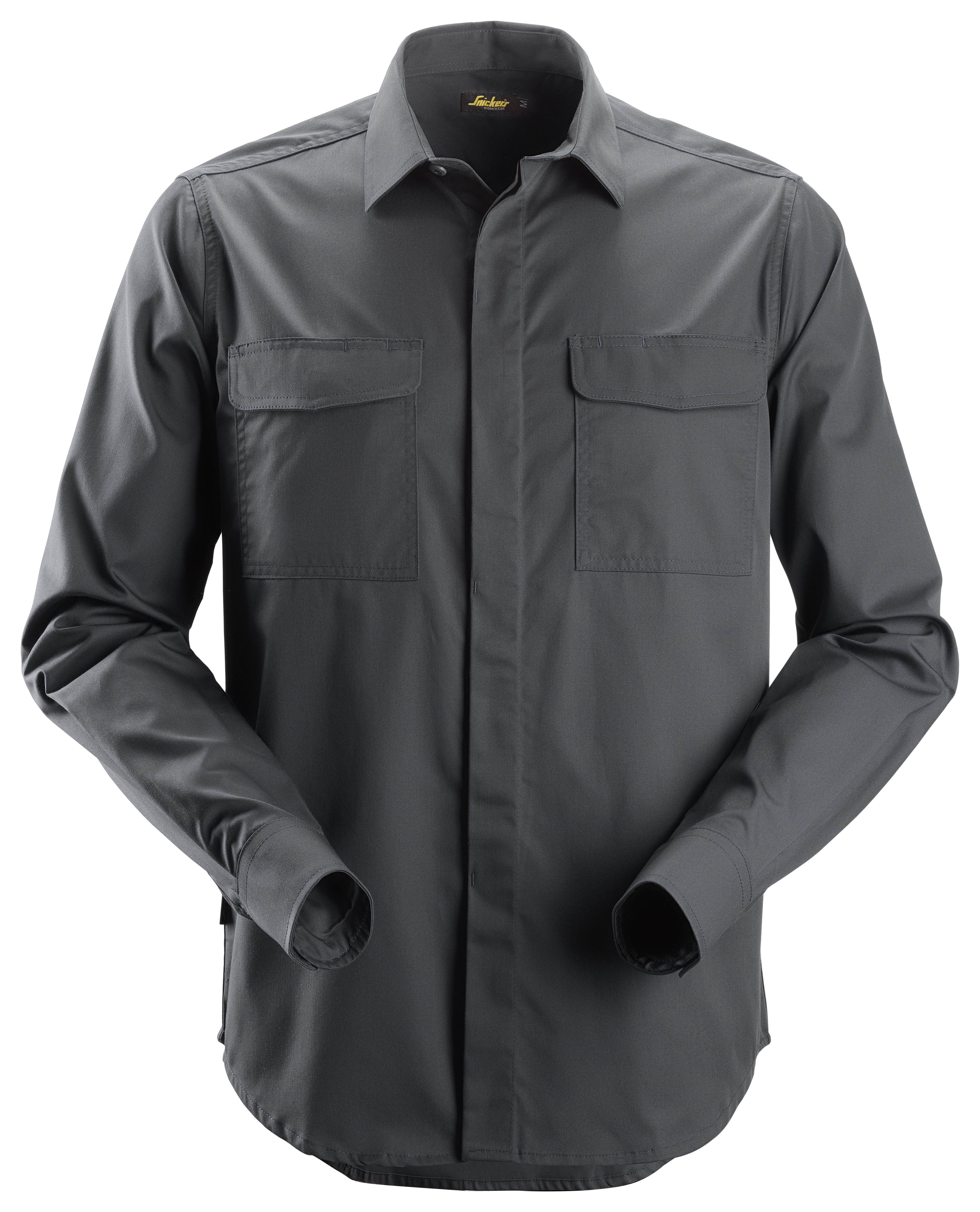 Snickers Workwear – Serviceskjorta - 3