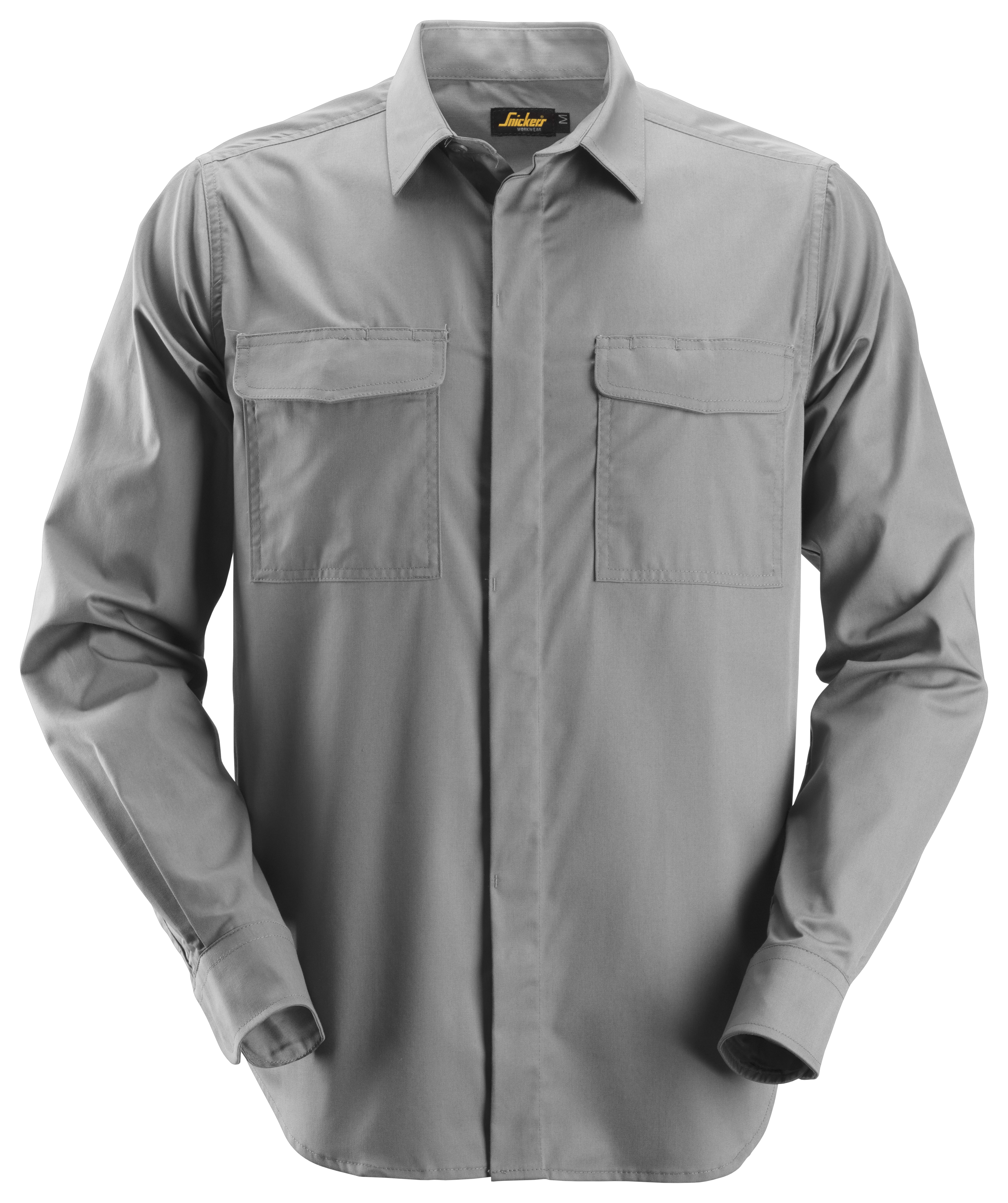 Snickers Workwear – Serviceskjorta - 2