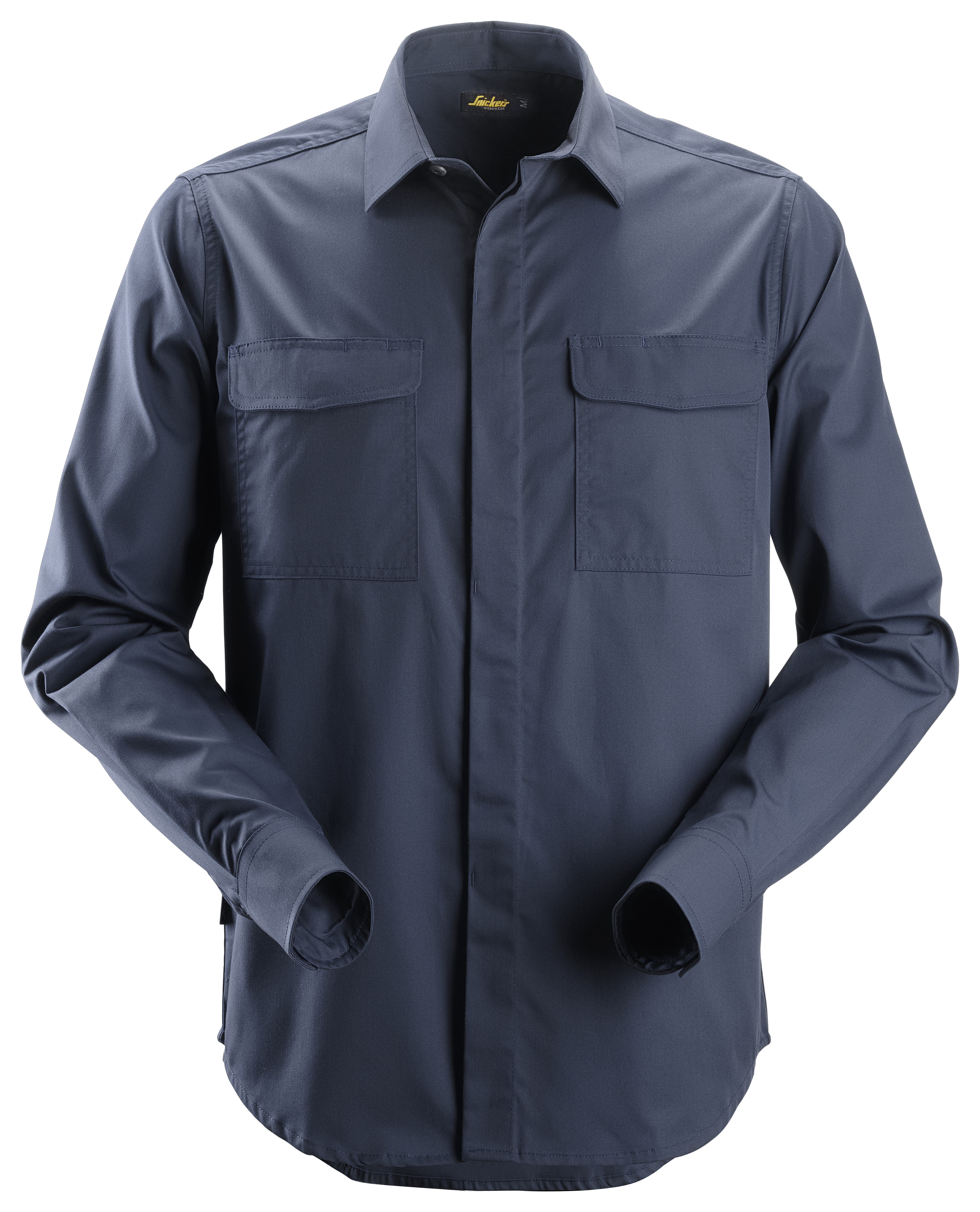 Snickers Workwear – Serviceskjorta - 4