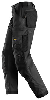 Snickers Workwear – AllroundWork, Arbetsbyxor stretch
