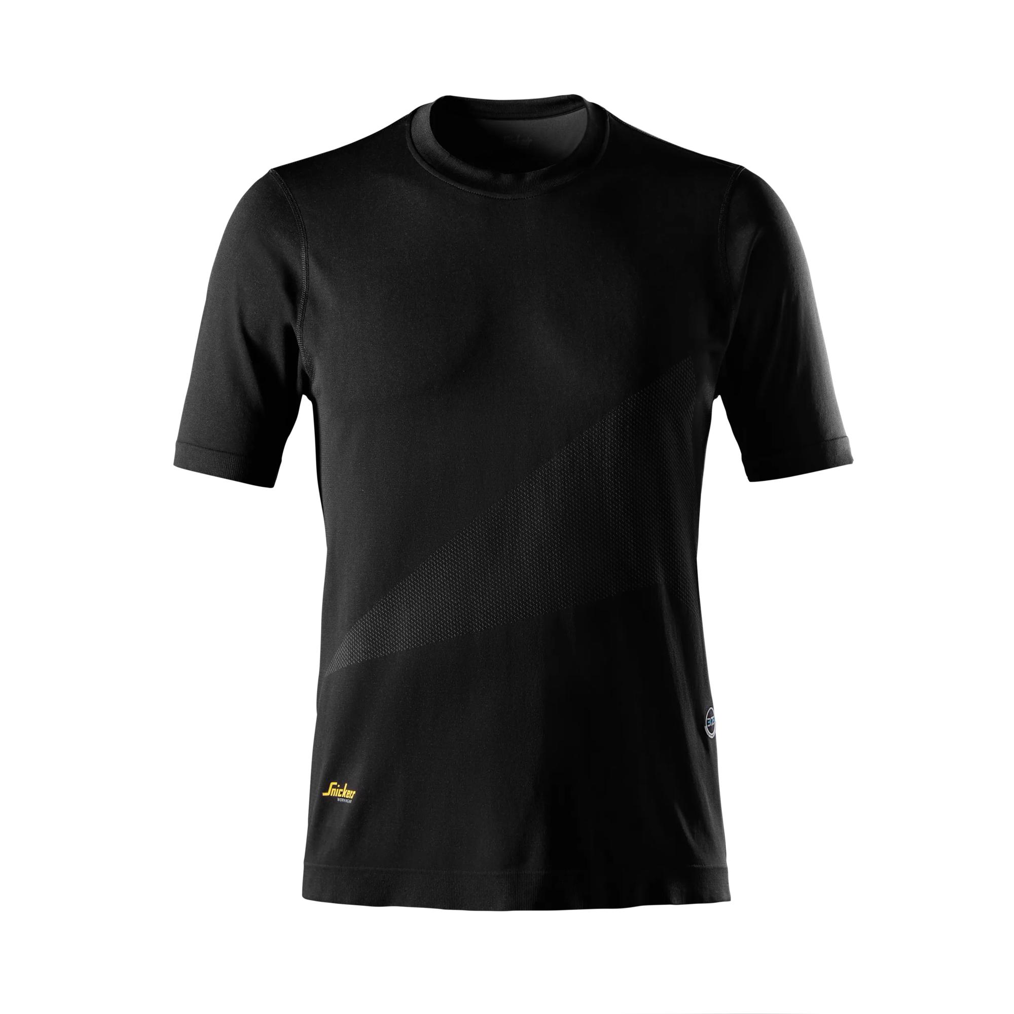 Snickers Workwear – FlexiWork, Kortärmad T-shirt med 37.5®-teknik