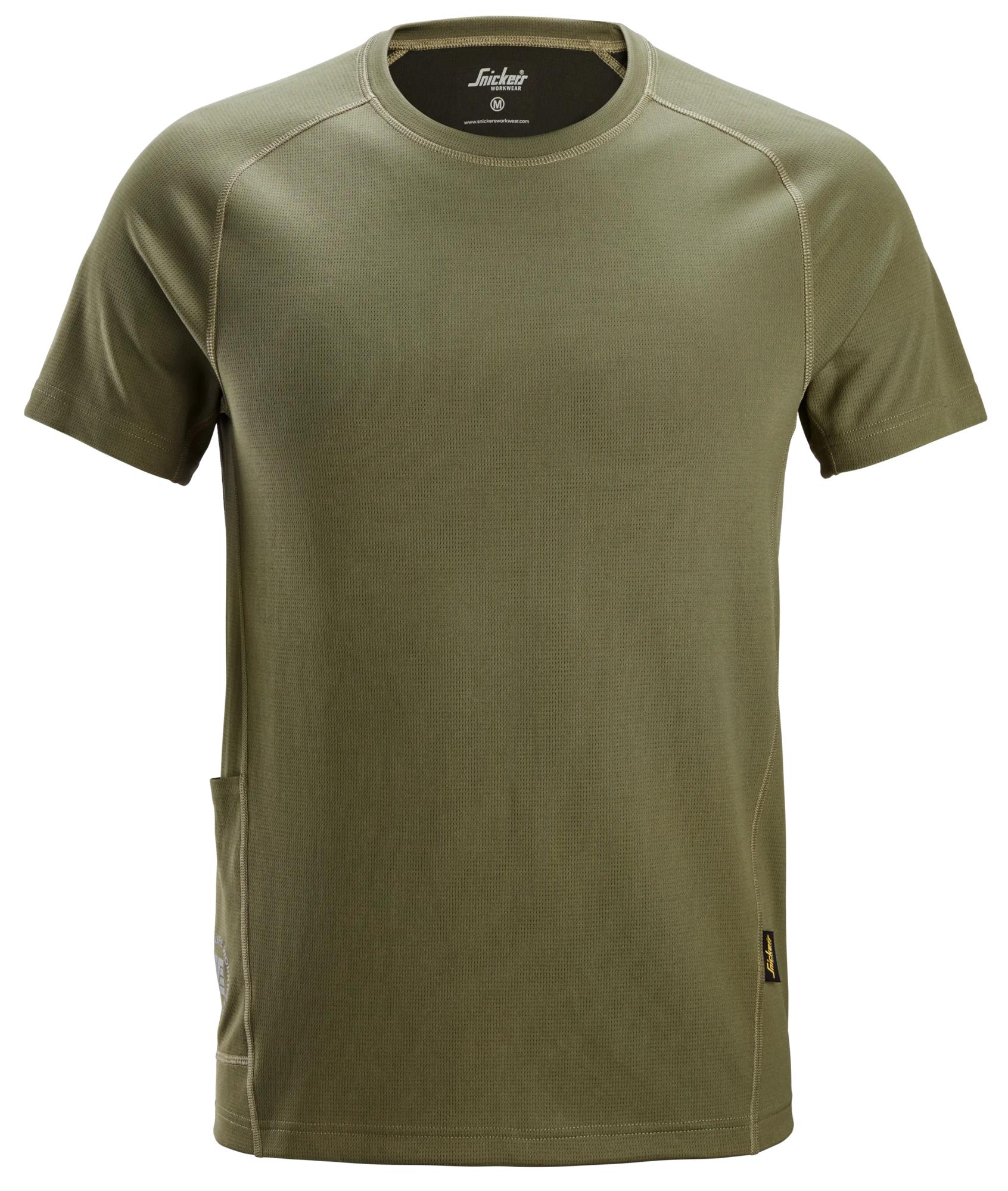 Snickers Workwear – Stay Fresh T-shirt - 3