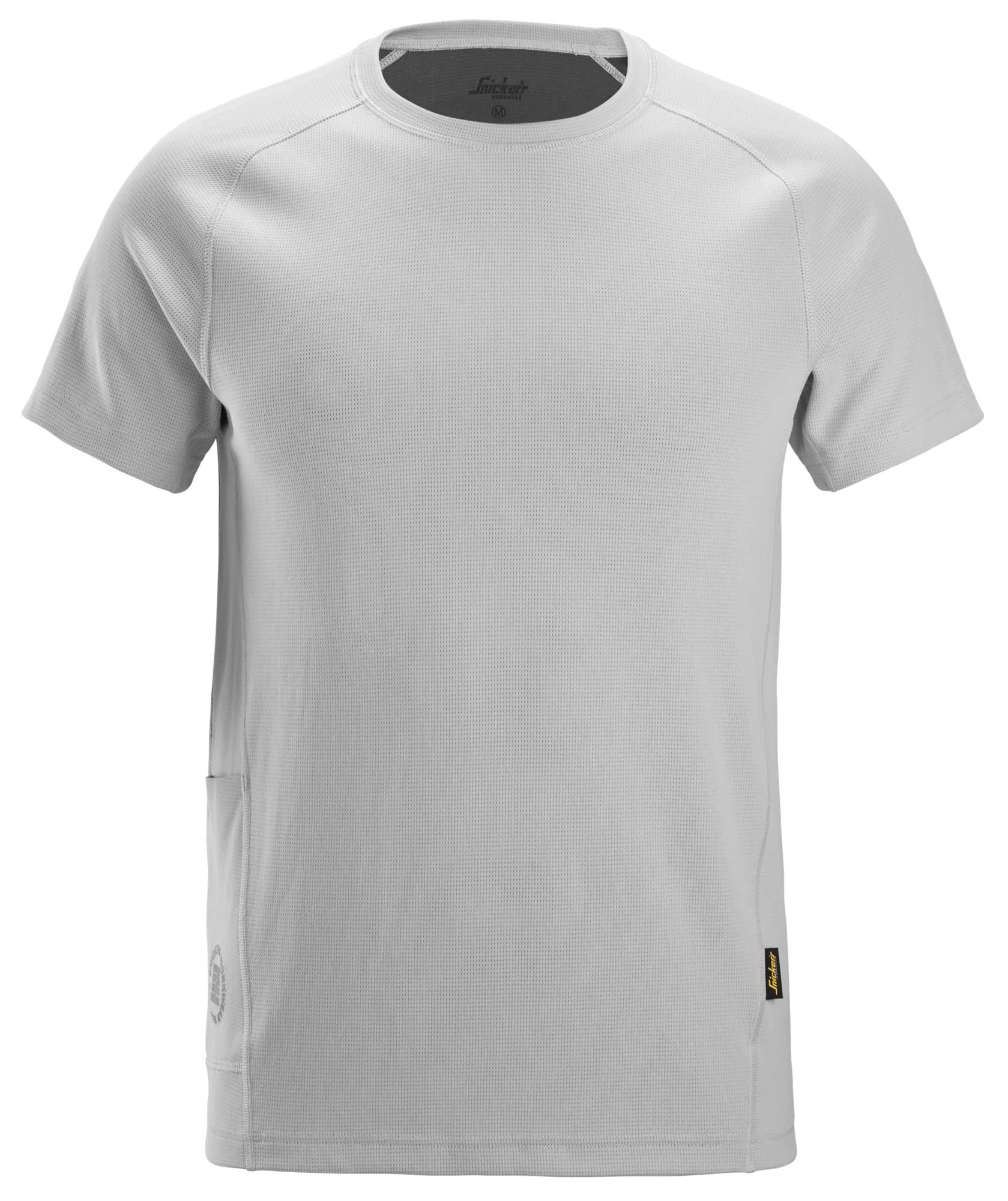 Snickers Workwear – Stay Fresh T-shirt - 2