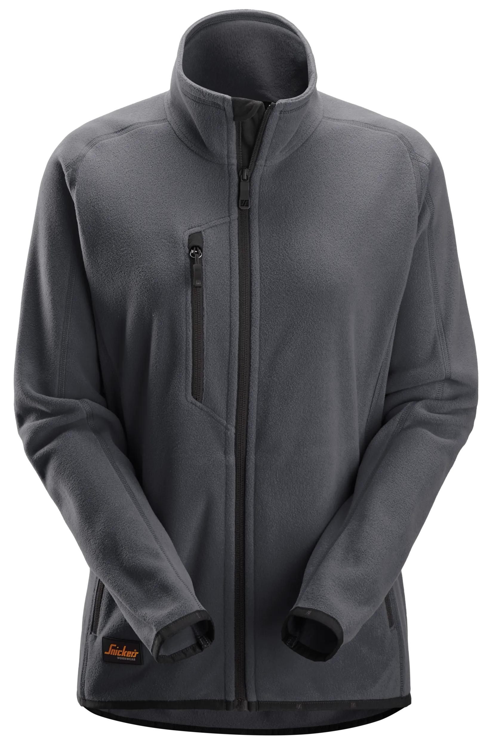 Snickers Workwear – Polartec® Shed Less fleecejacka dam - 3