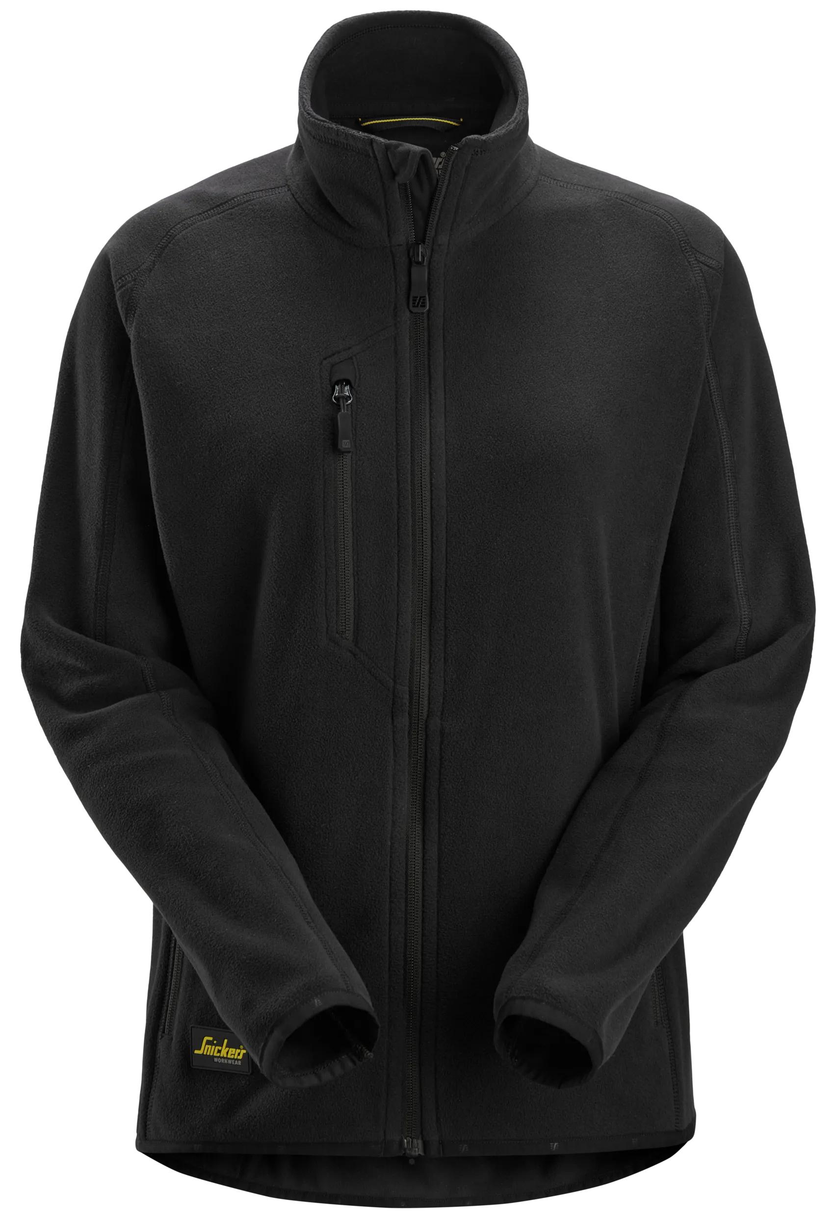 Snickers Workwear – Polartec® Shed Less fleecejacka dam