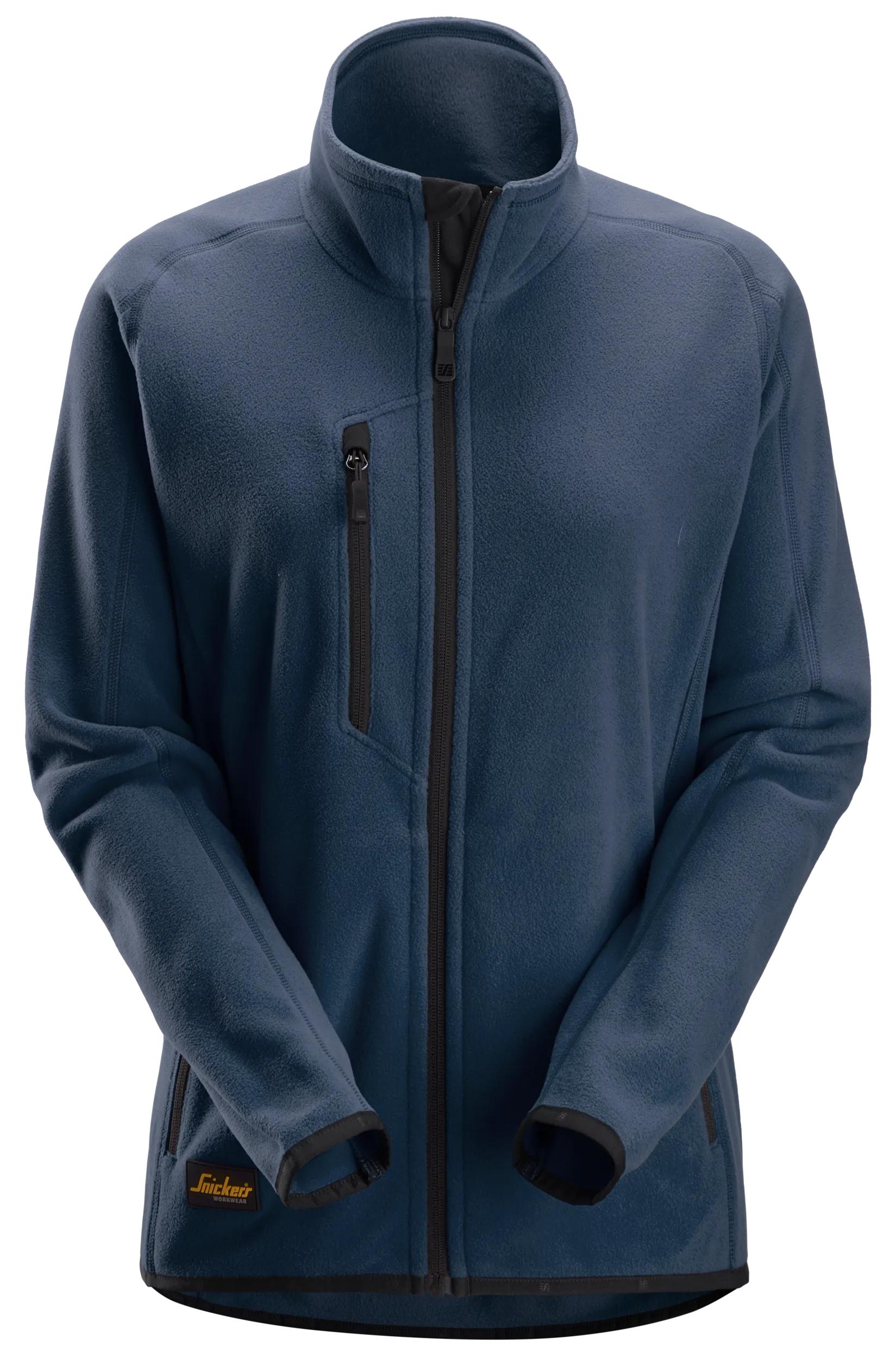 Snickers Workwear – Polartec® Shed Less fleecejacka dam - 4