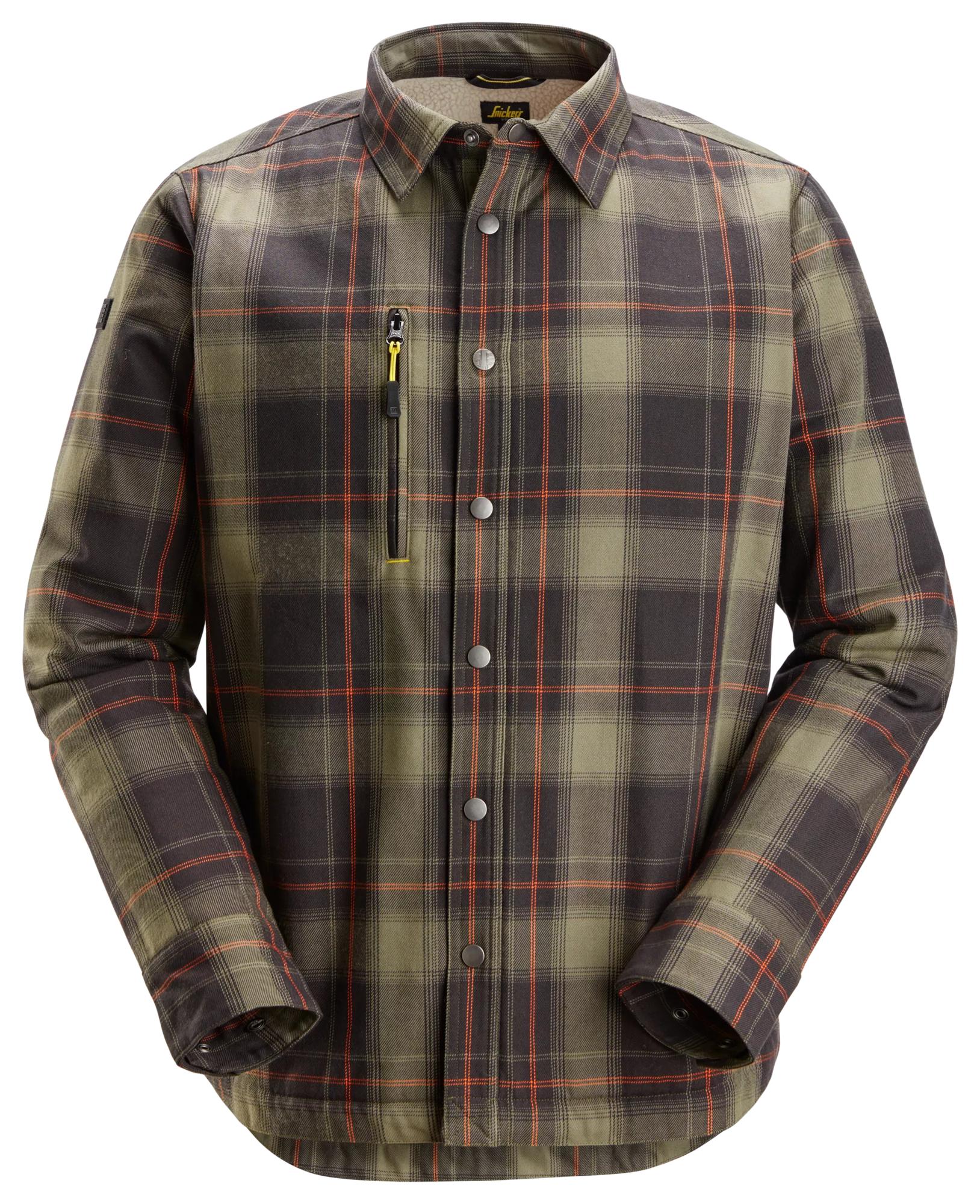 Snickers Workwear – Isolerande skjorta - 2