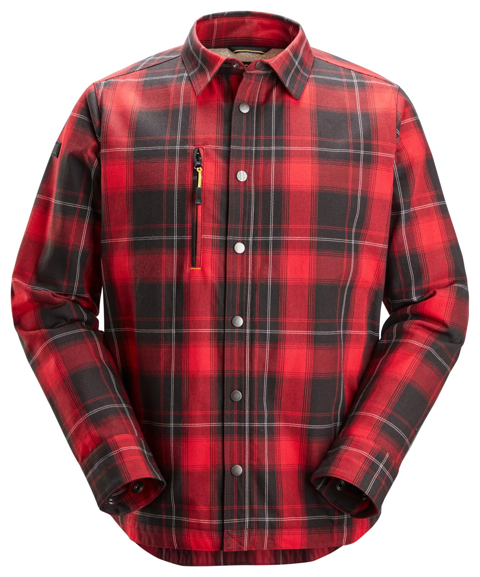 Snickers Workwear – Isolerande skjorta