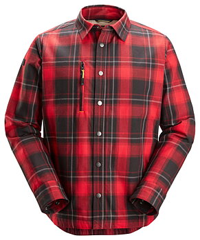Snickers Workwear – Isolerande skjorta
