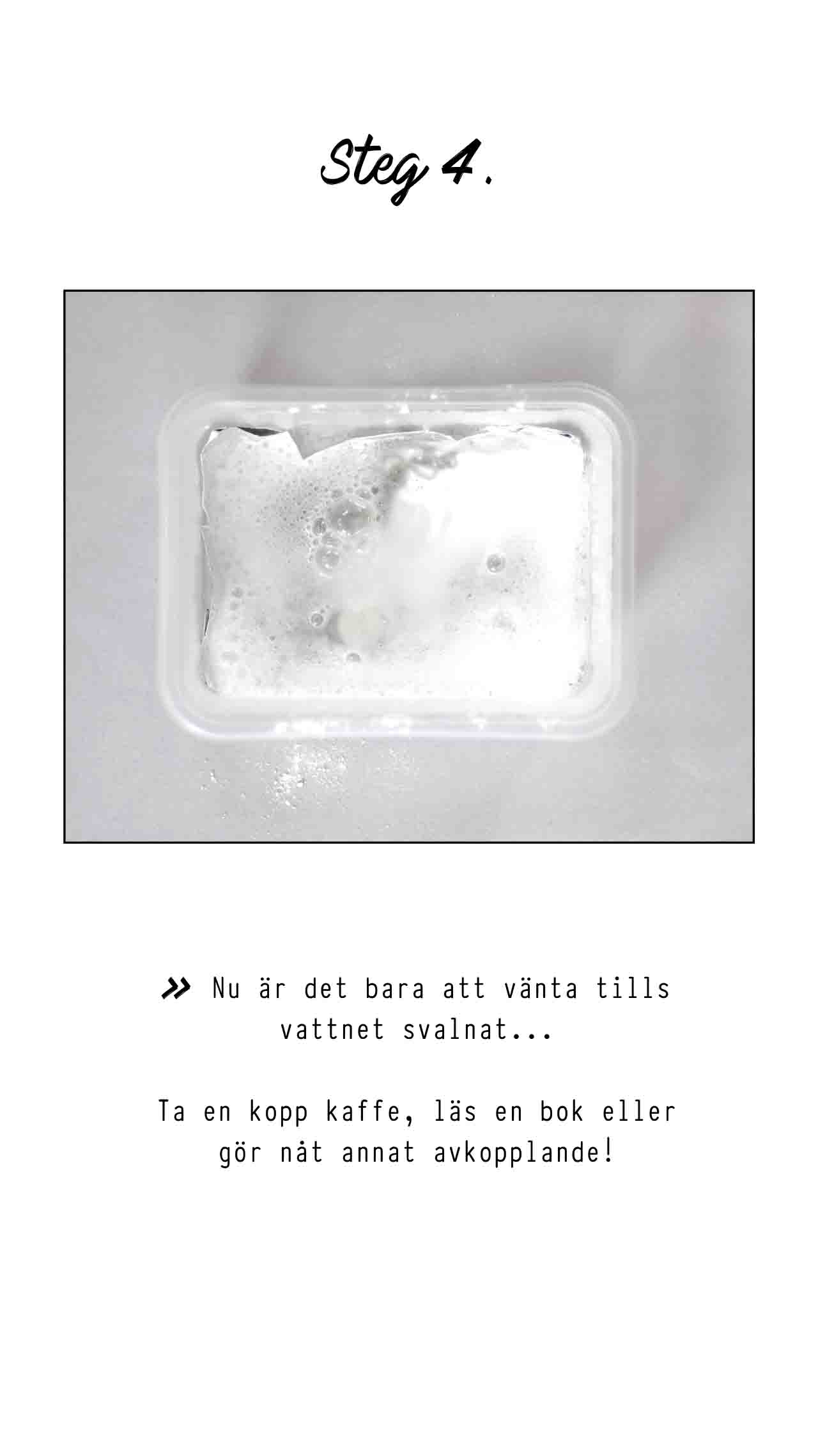 Feministsmeden tipsar om hur du putsar silversmycken