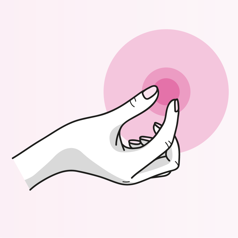 Hur du undersöker dina bröst för knölar