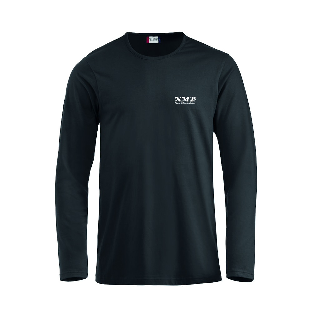 Basic-T LS Svart 