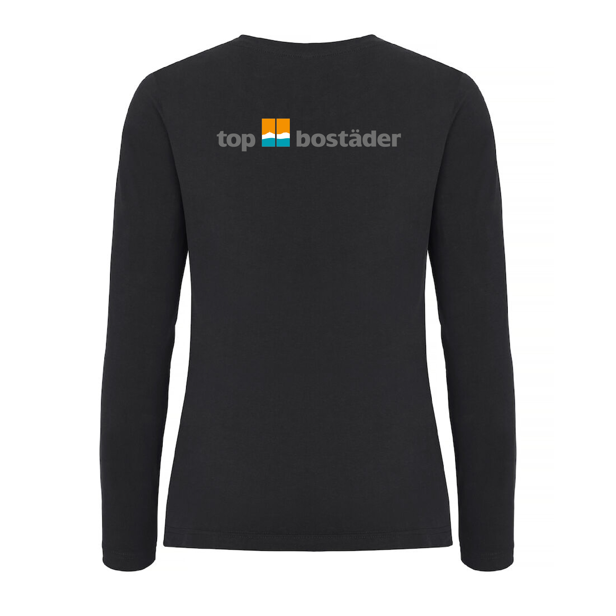 Långärmad t-shirt - 4
