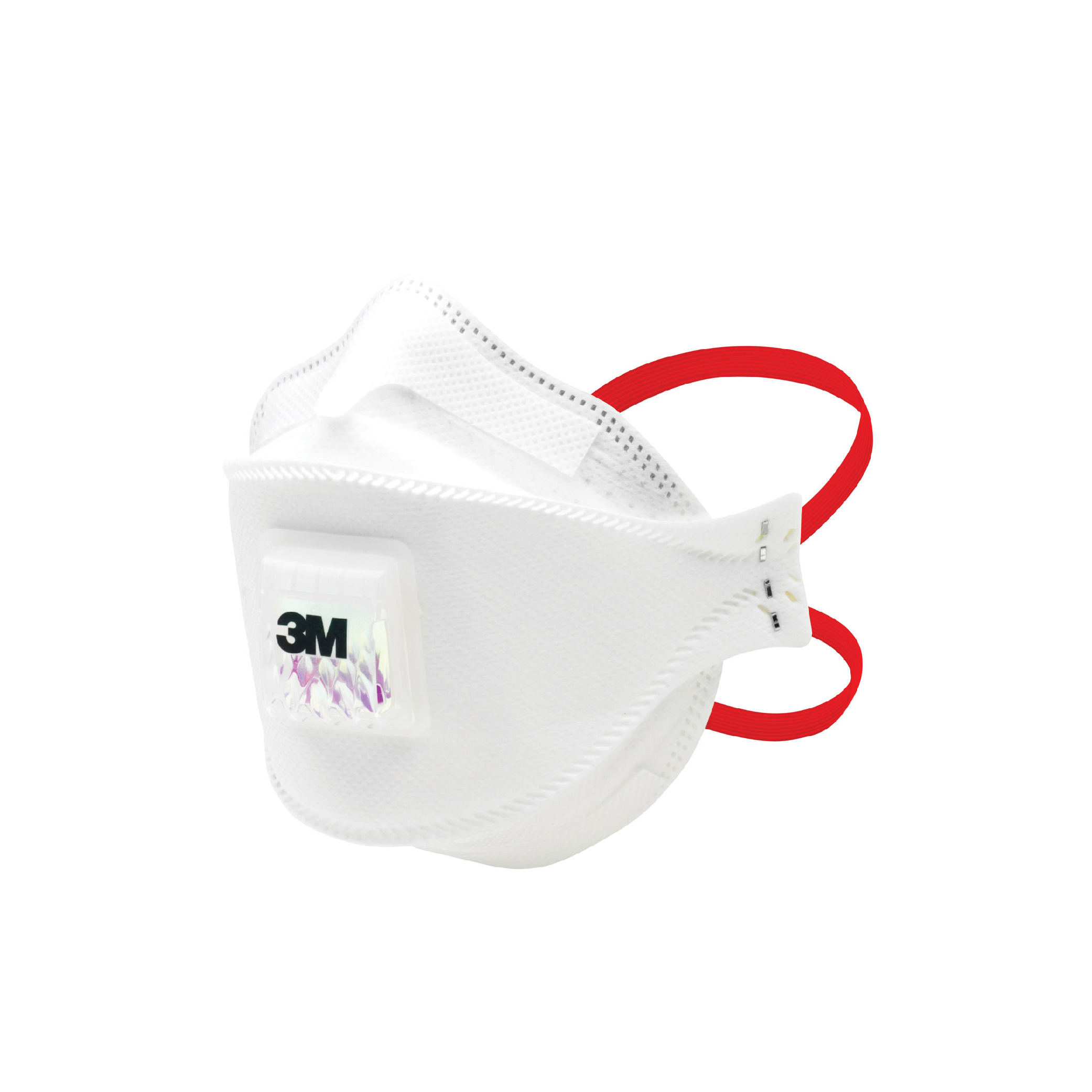 Filtrerande halvmask 9332 (säljes styckesvis)