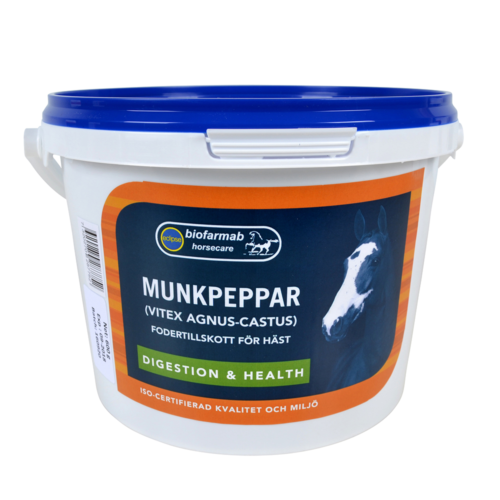 Biofarmab Munkpeppar