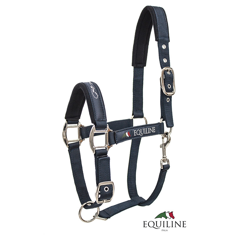 Equiline grimma Timmy marin