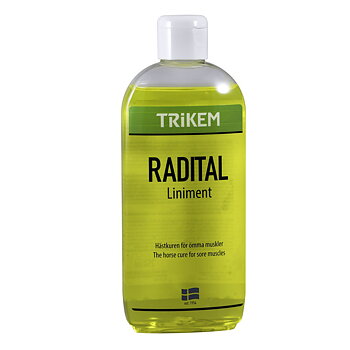 Radital liniment 