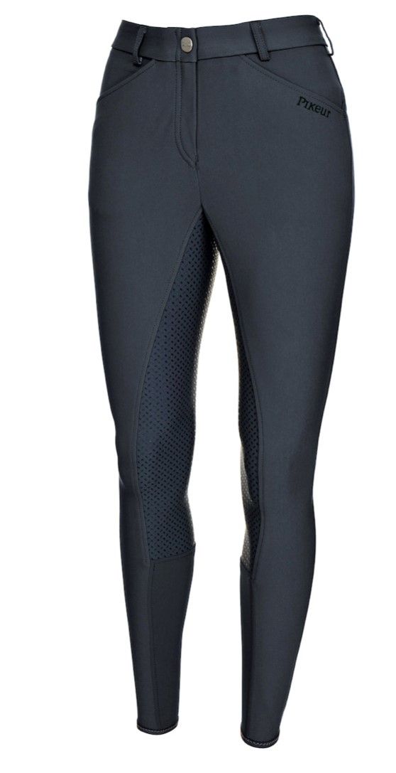 Pikeur vinterridbyxa Baila  - 2