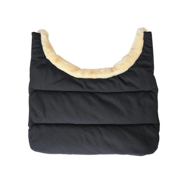 Kentucky BIB  Winter Bogskydd - 4