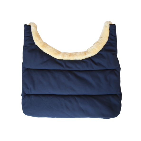 Kentucky BIB  Winter Bogskydd - 3