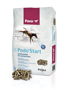 Pavo Podo Start 20 kg