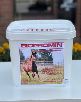 AME biopromin