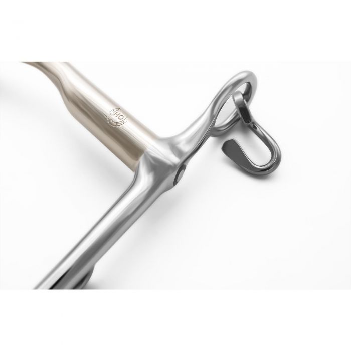 Sprenger HO-kandarstång 12 mm 5 cm - 2