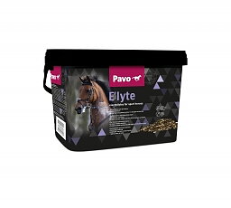 Pavo E´Lyte 3 kg