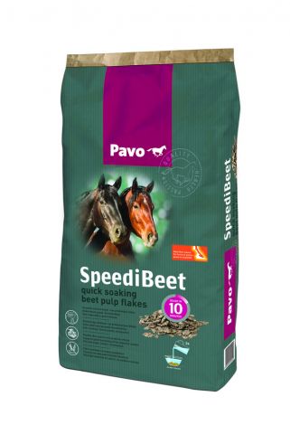 Pavo SpeediBeet 15 KG