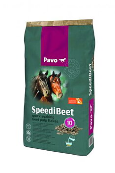 Pavo SpeediBeet 15 KG