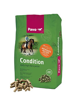 Pavo Condition 20 KG