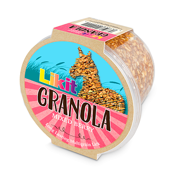 Likit granola slicksten refill mixed berries 