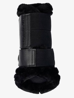 Le Mieux benskydd Fleece mesh - 3