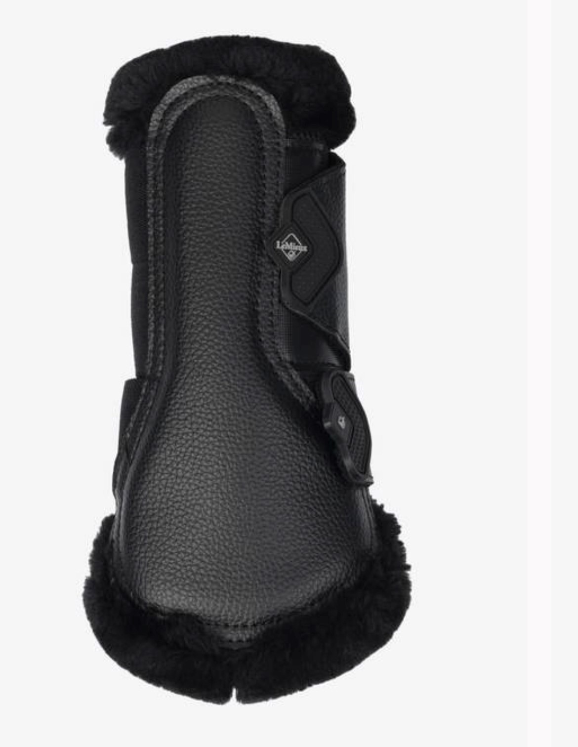 Le Mieux benskydd Fleece mesh - 2
