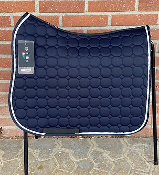 Equiline Octagon 1 fläta