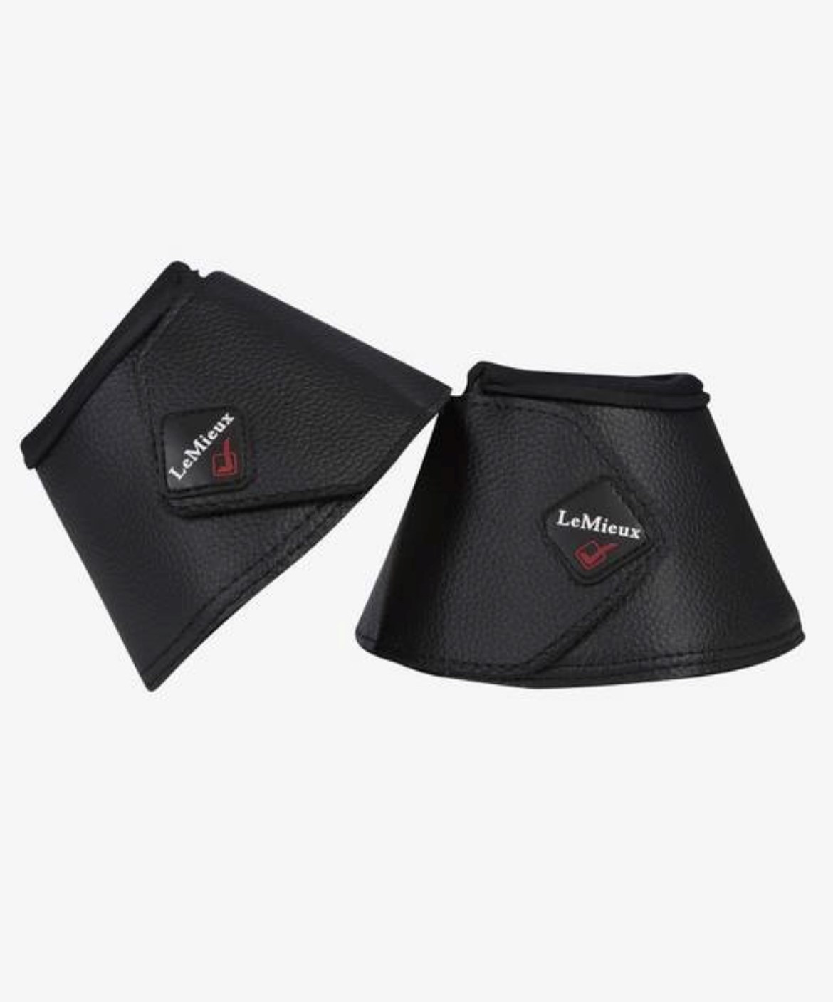 Le Mieux boots WrapRound svart
